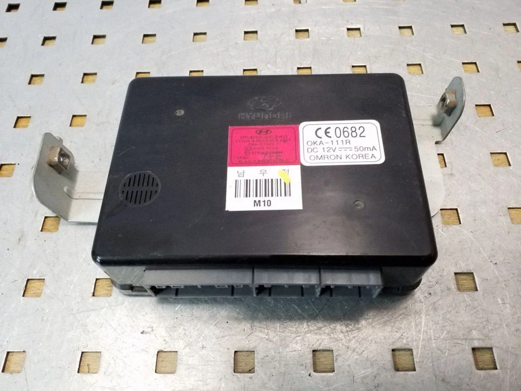Mugavusmoodul 954002E240