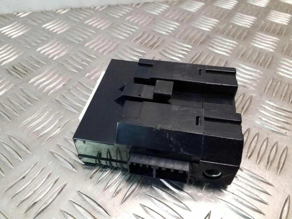 Comfort/convenience module – Hyundai Santa Fe (2000-2006)