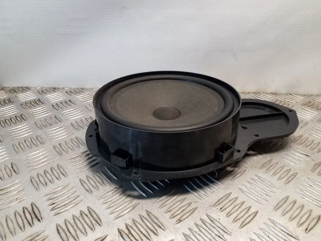 Front door speaker – Volkswagen Passat CC (2008-2016)