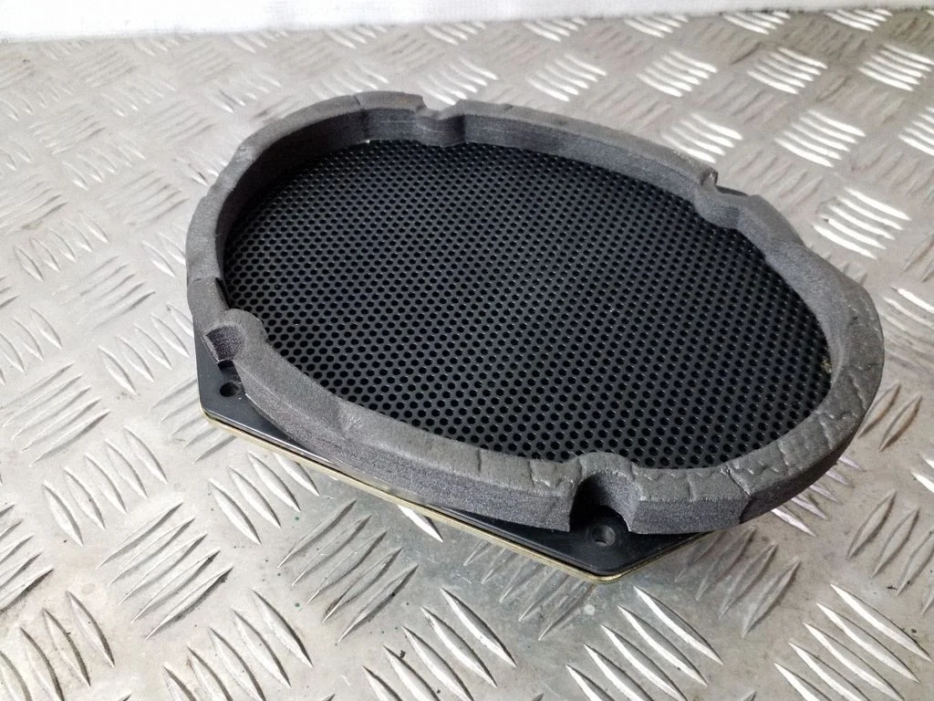 Głośnik w drzwiach przednich – Ford Focus C-MAX (2003-2010)