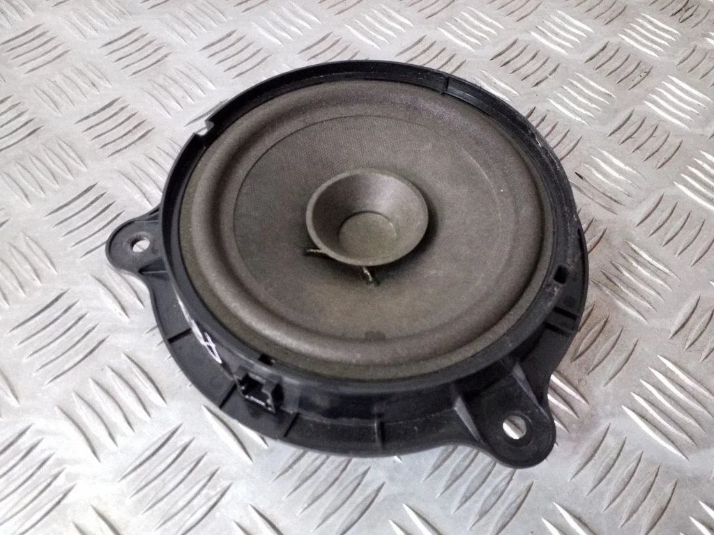 Front door speaker 28156JK000