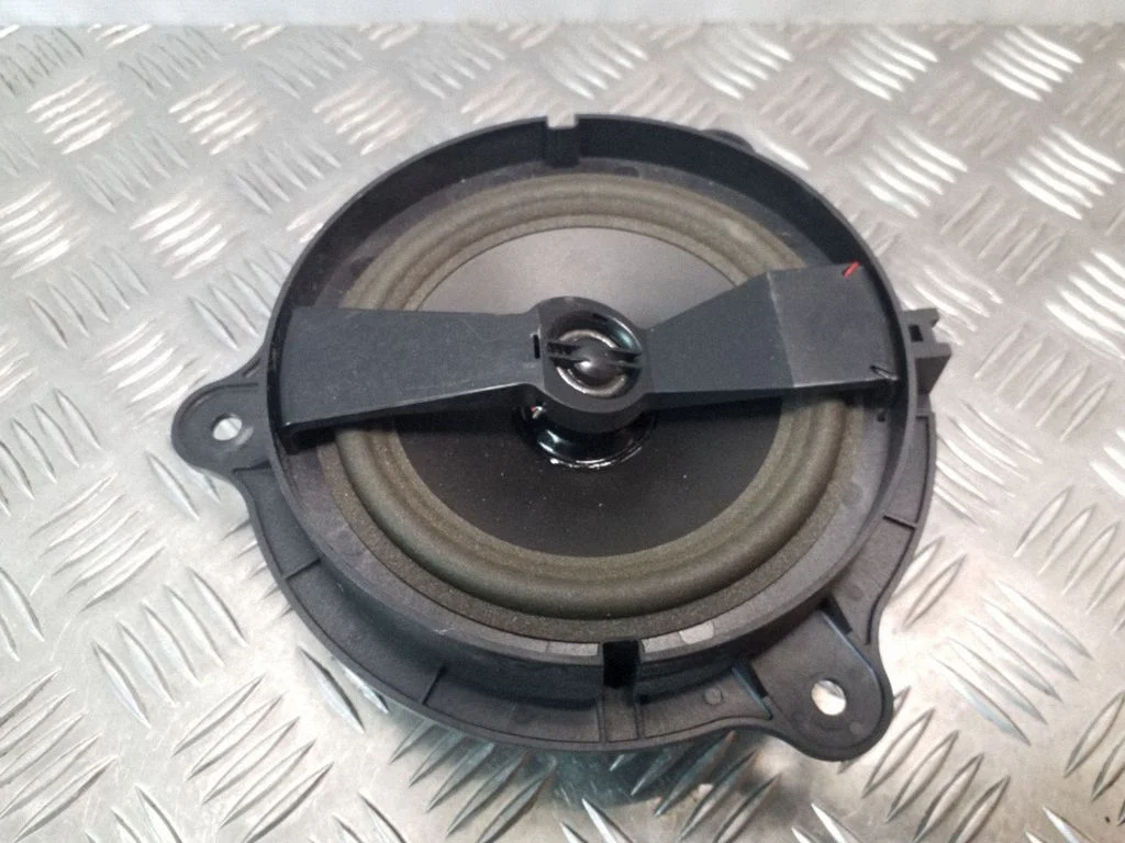 Front door speaker 7606500365