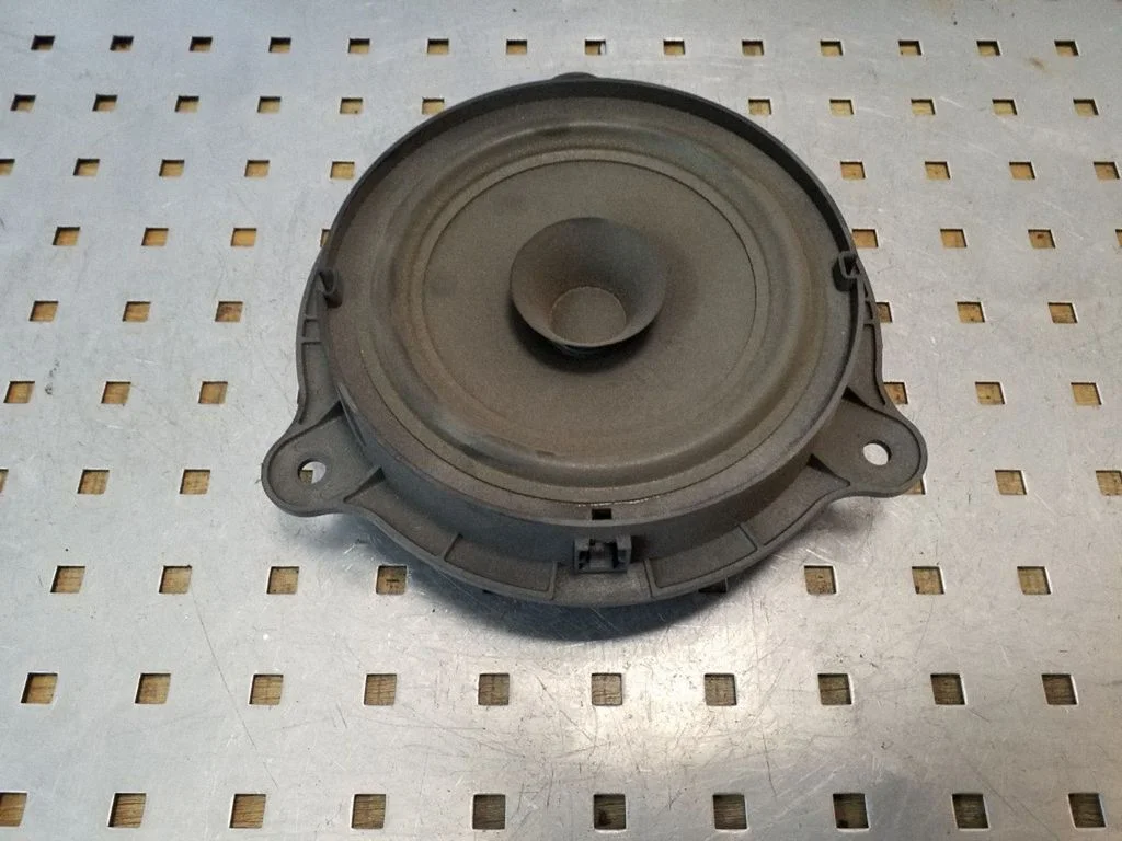 Esiukse kõlar(id) 7606500454 – Nissan Note (E11) (2006-2014)