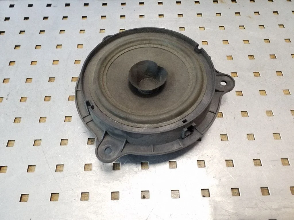 Esiukse kõlar(id) 7606500454 – Nissan Note (E11) (2006-2014)