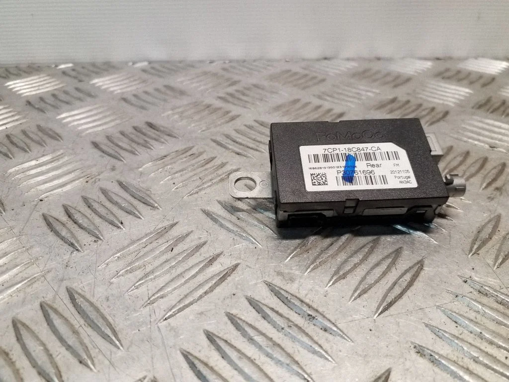 Antenas pastiprinātājs 30761696