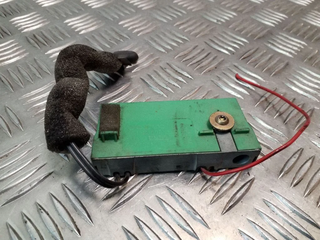 Aerial antenna amplifier 9452009