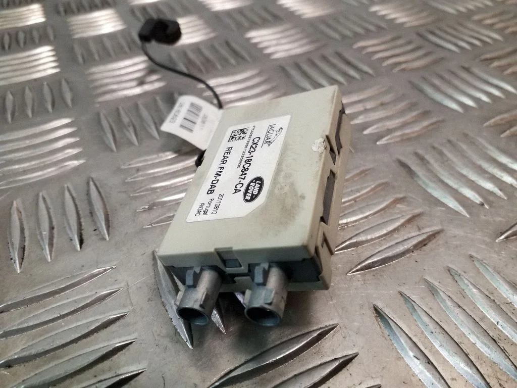 Aerial antenna amplifier CX2318C847CA