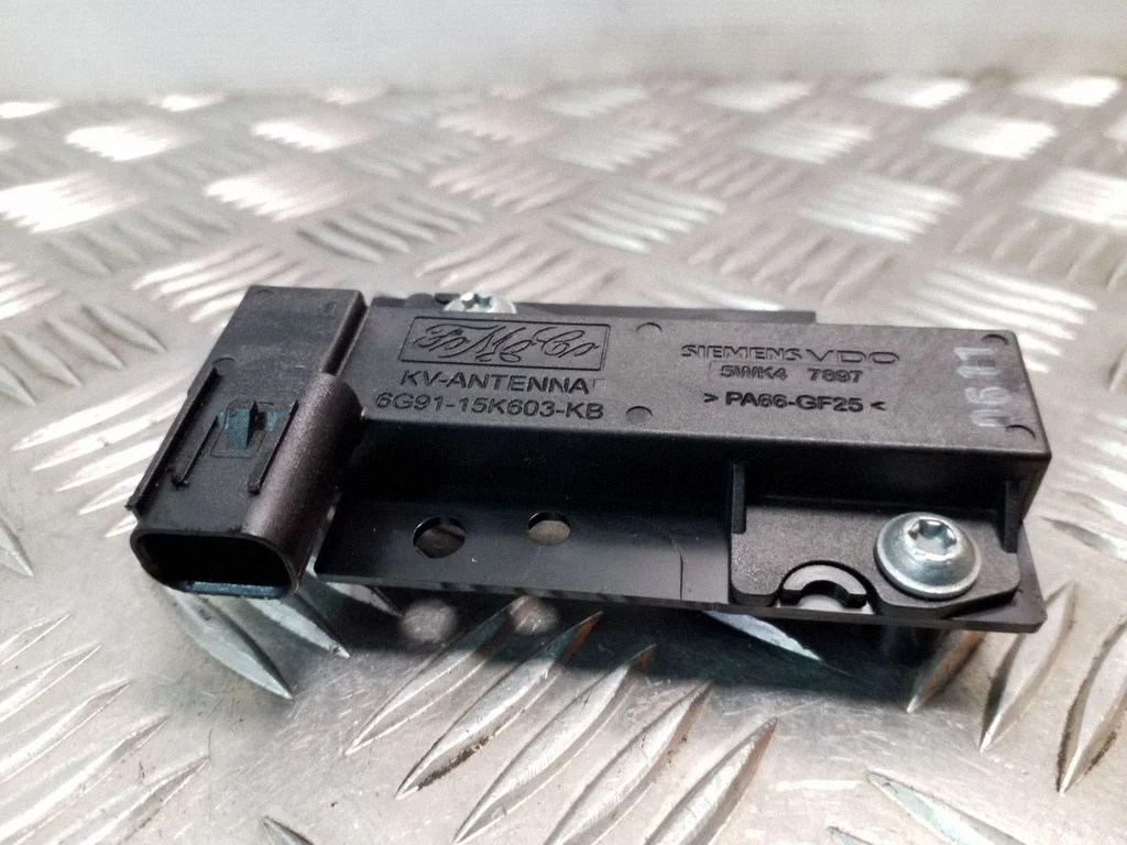 Aerial antenna amplifier 6G9115K603KB