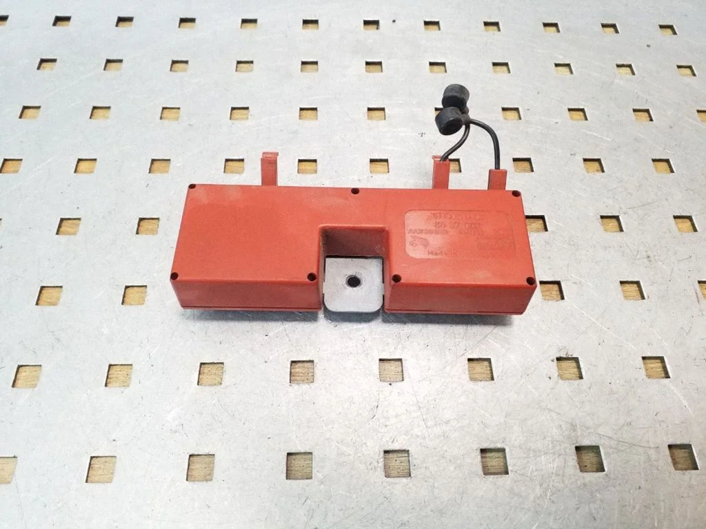 Antenos stiprintuvas