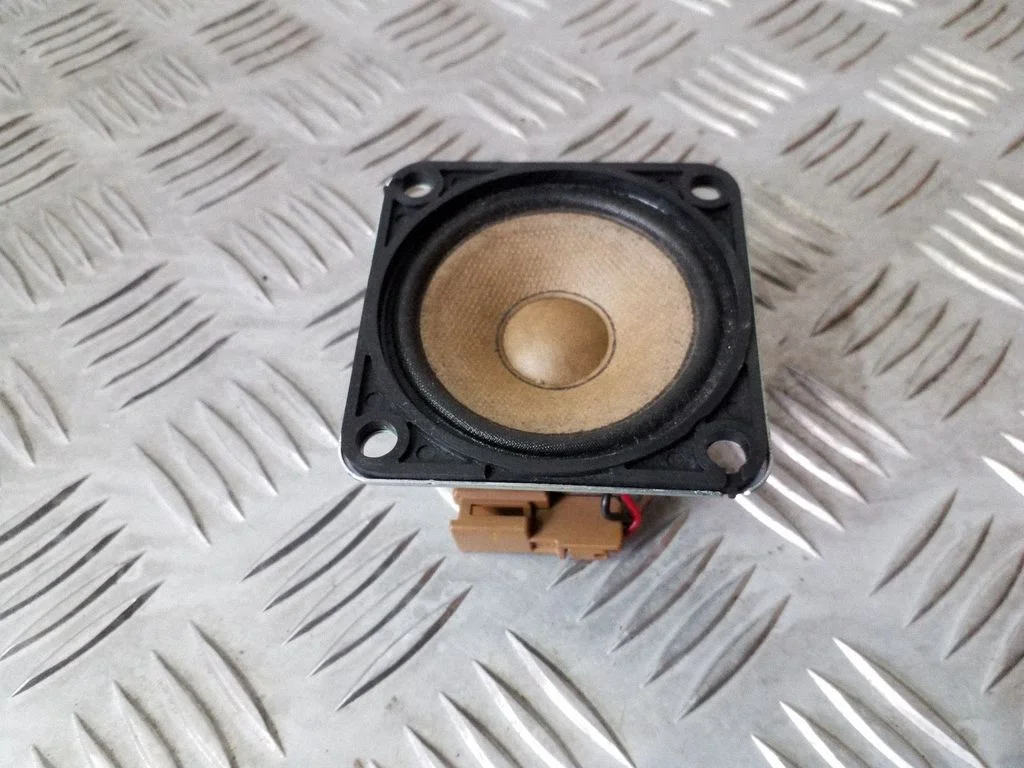 Panel speaker 281521AA0A