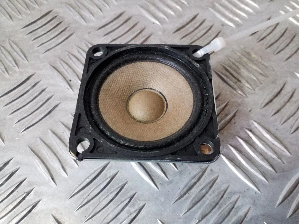 Panel speaker 281521AA0A