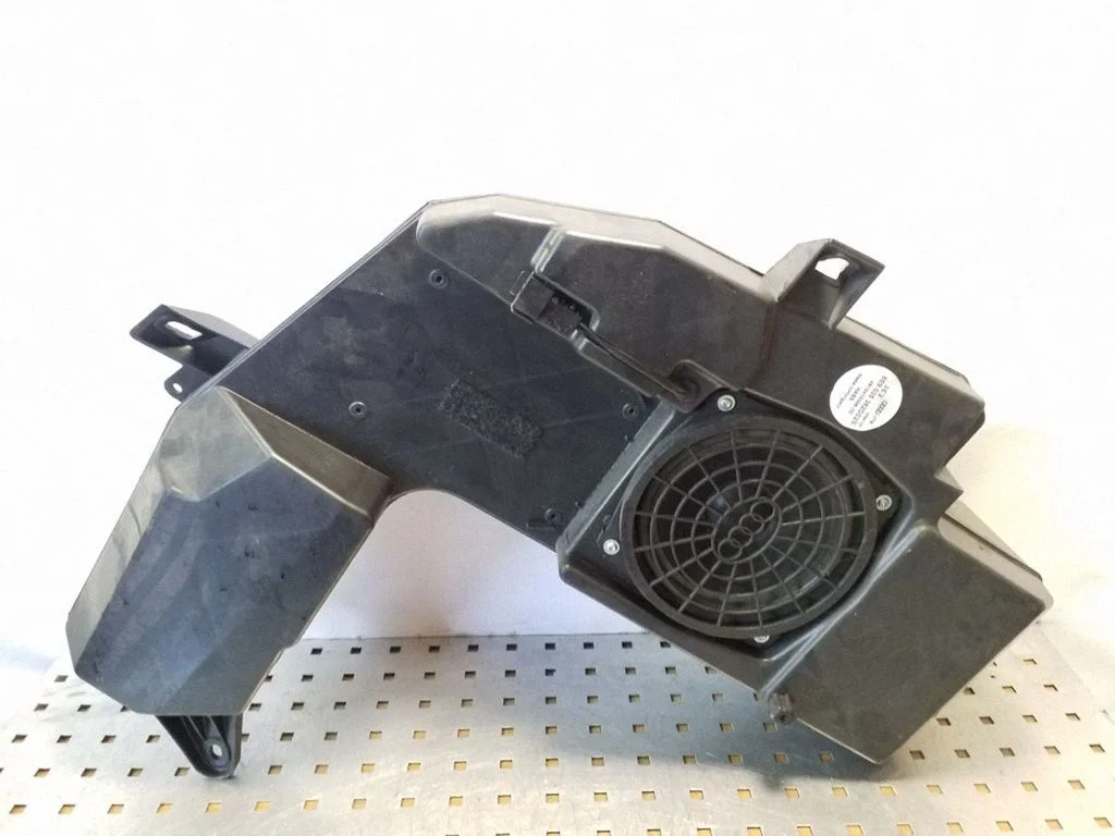 Subwoofer speaker – Audi A4 S4 B7 8E 8H (2005-2008)