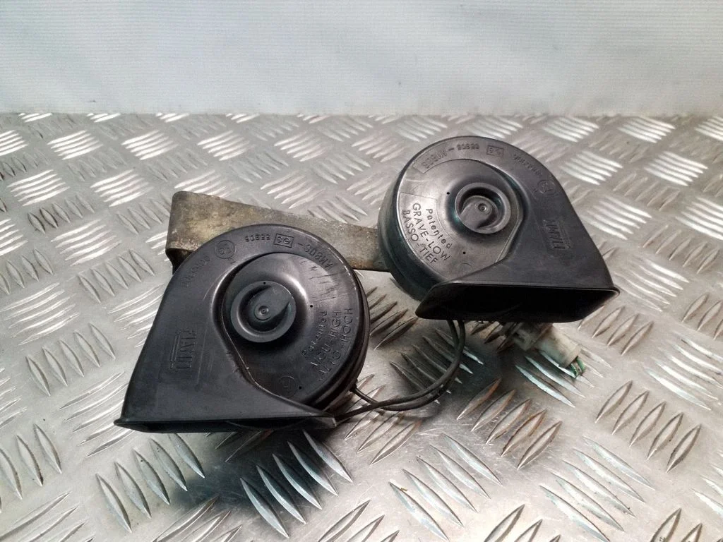 Horn signal