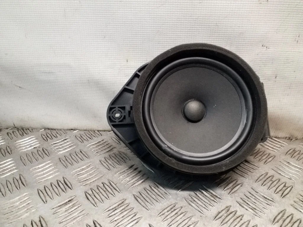 Front door speaker – Opel Mokka X (2016-2019)