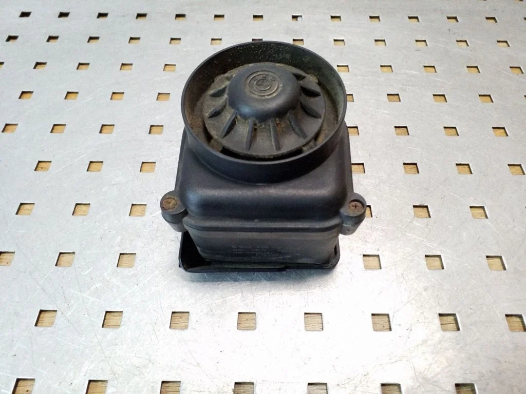 Syrena alarmu – BMW Seria 5 E60 E61 (2004-2010)