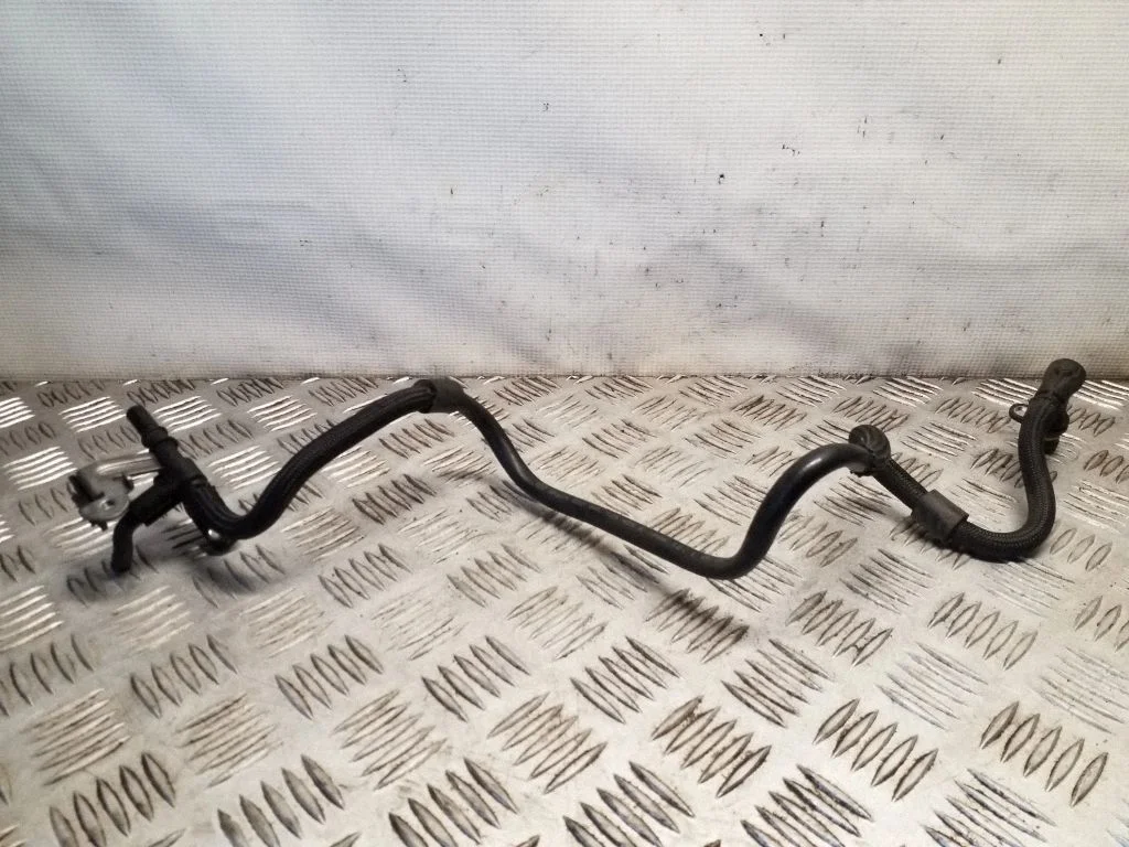 Vacuum line/pipe/hose – Skoda Superb B8 (3V) (2015-2024)