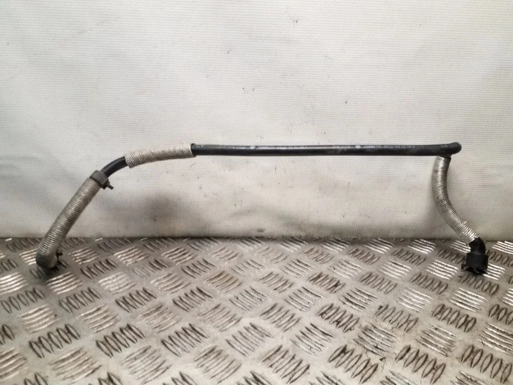 Vakuuma caurulīte(-s)/šļūtene(-s) – Skoda Octavia Mk2 (1Z) (2004-2013)