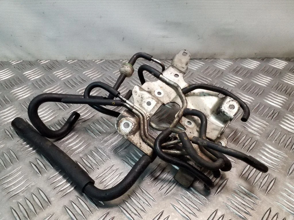 Vacuum line/pipe/hose – Mazda 6 (2008-2013)