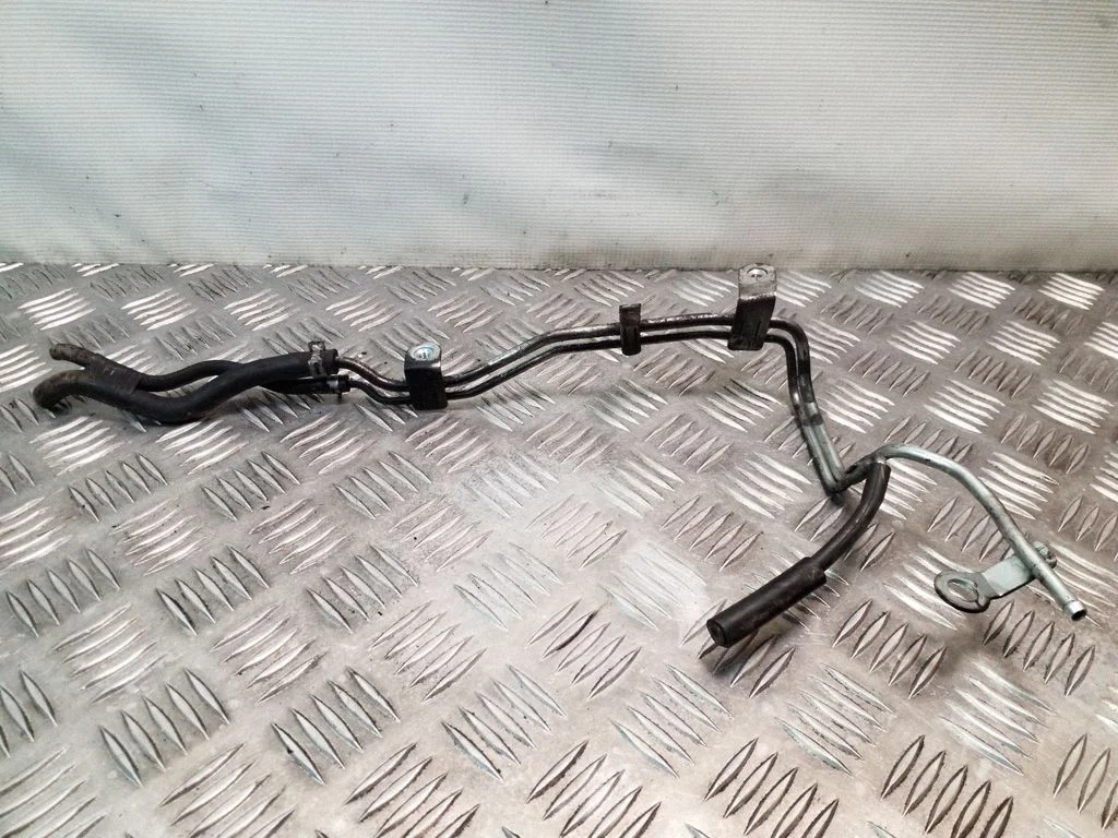 Vacuum line/pipe/hose – Mazda 6 (2008-2013)