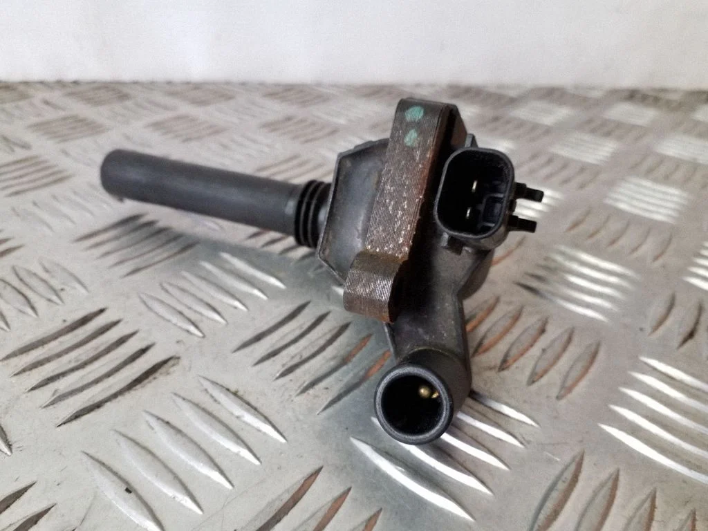 High voltage ignition coil – Jeep Grand Cherokee (WK) (2005-2010)