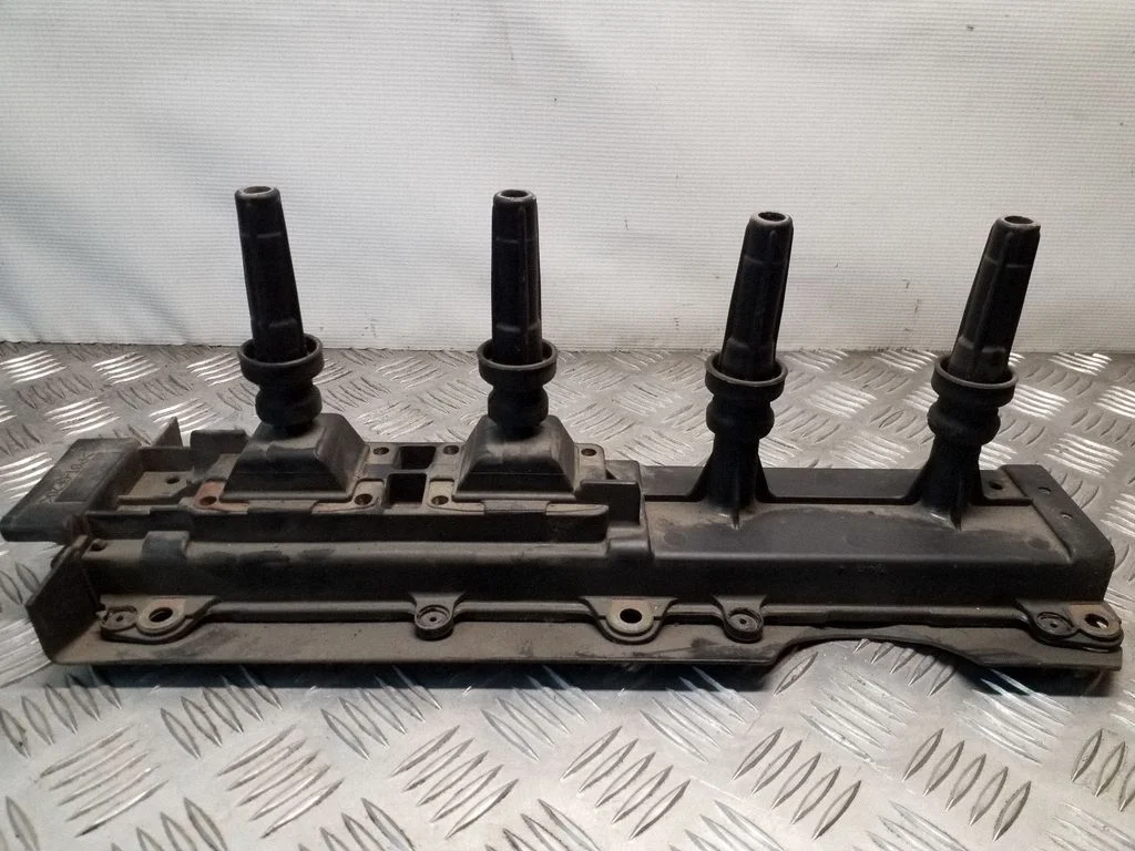 High voltage ignition coil 2526737