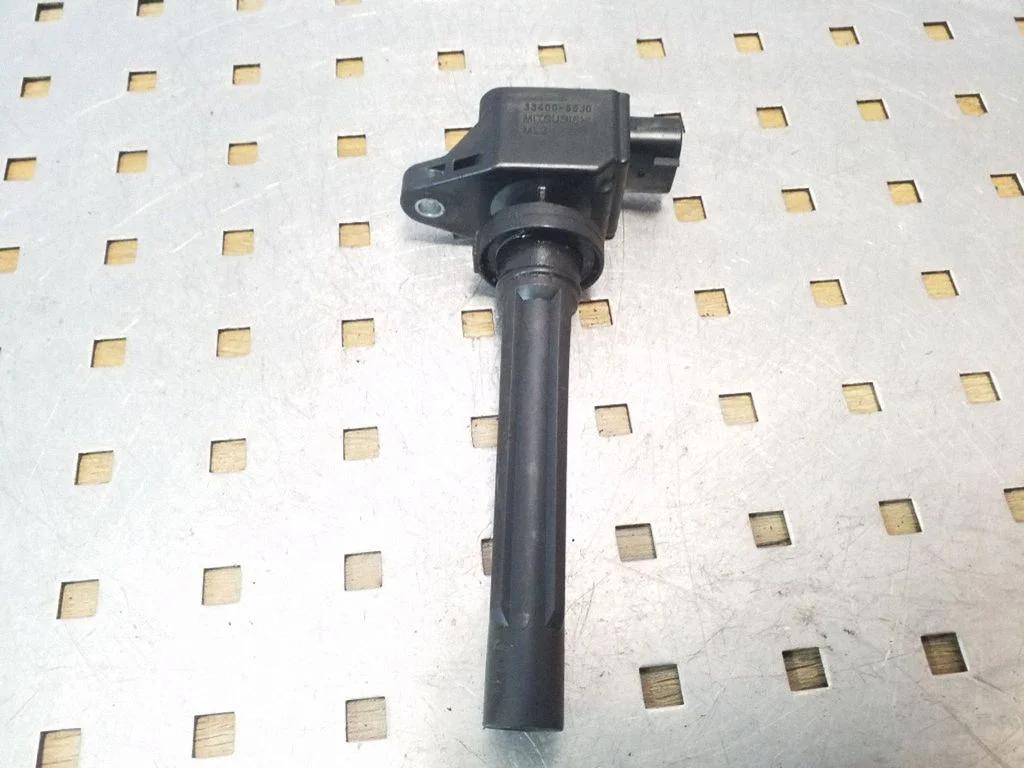 High voltage ignition coil – Suzuki Grand Vitara II (2006-2016)