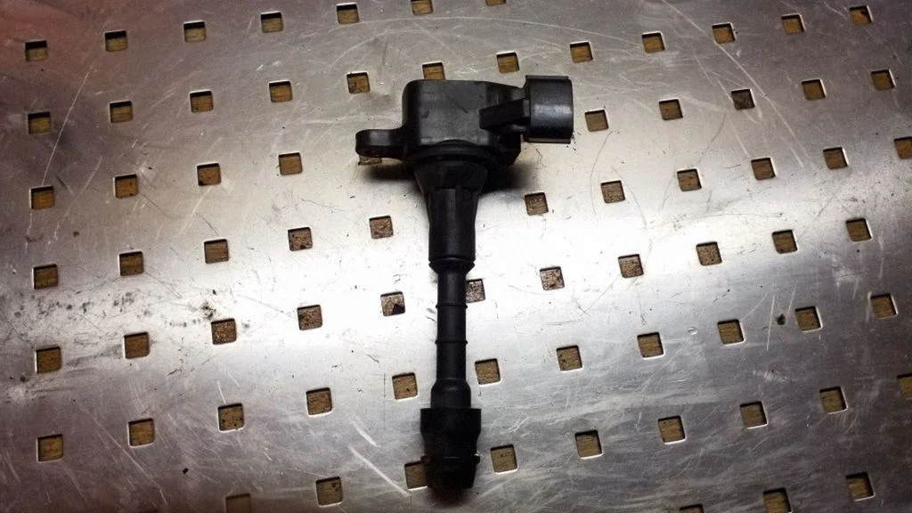 High voltage ignition coil AIC3103G