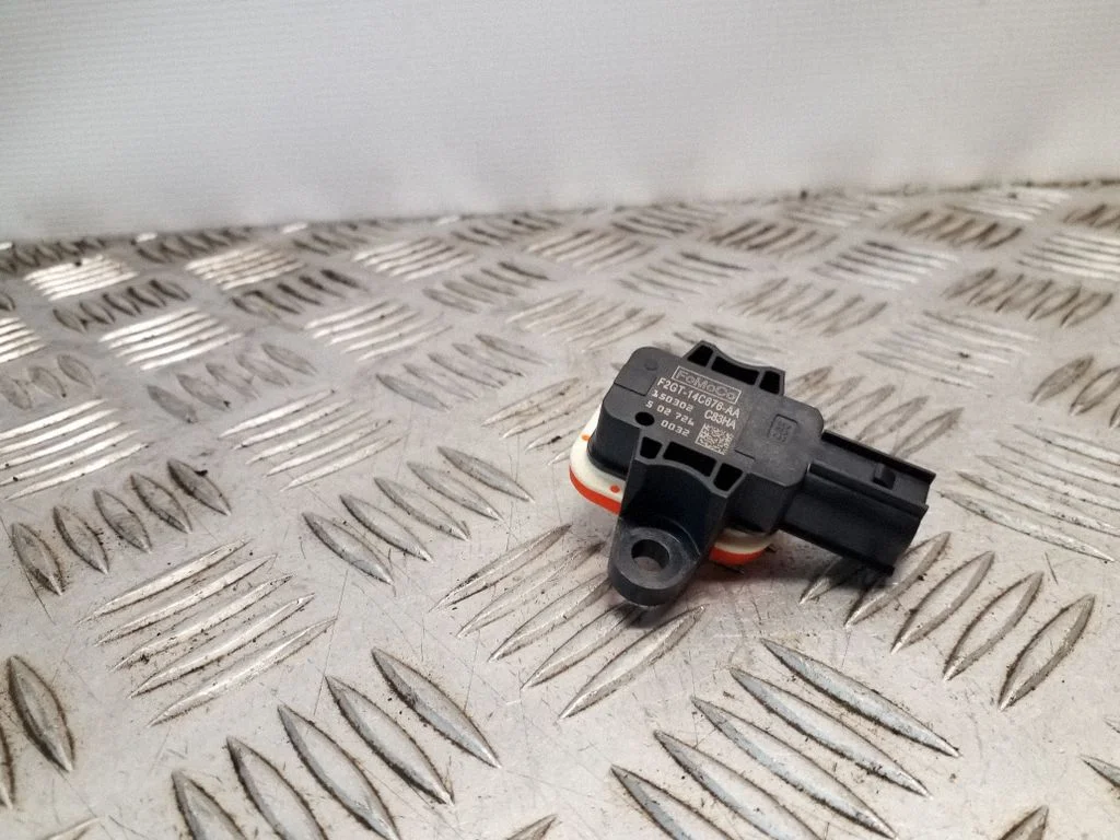 Drošības spilvenu trieciena sensors – Ford Mondeo MK V (2014-)