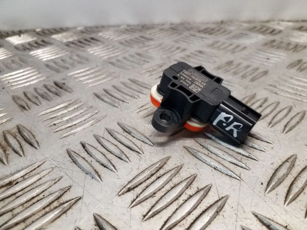 Drošības spilvenu trieciena sensors – Ford Mondeo MK V (2014-)