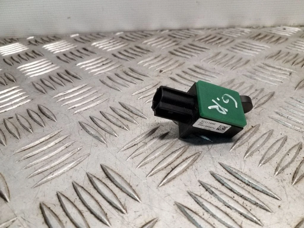Drošības spilvenu trieciena sensors 5N0959351B
