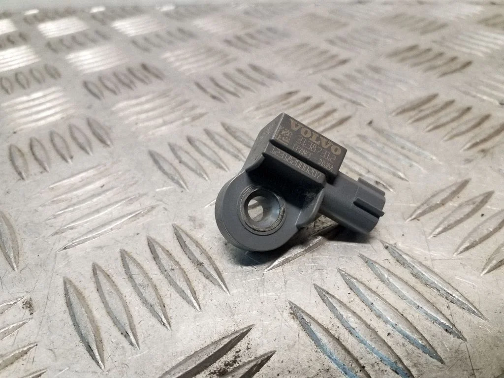 Drošības spilvenu trieciena sensors 31387312