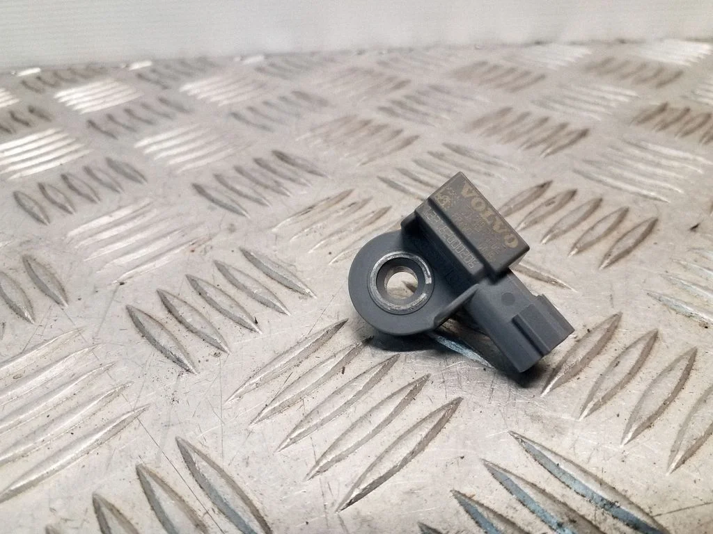 Drošības spilvenu trieciena sensors 31387312