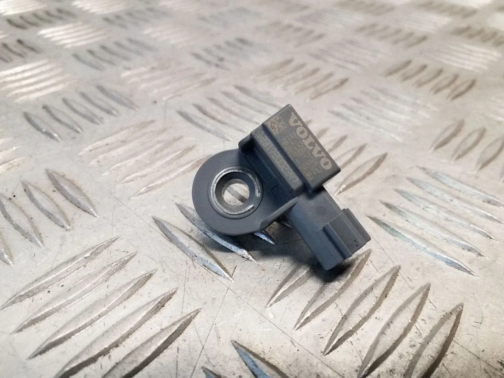 Drošības spilvenu trieciena sensors 31387312
