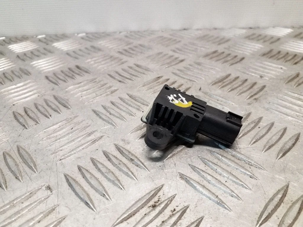 Drošības spilvenu trieciena sensors 31360986