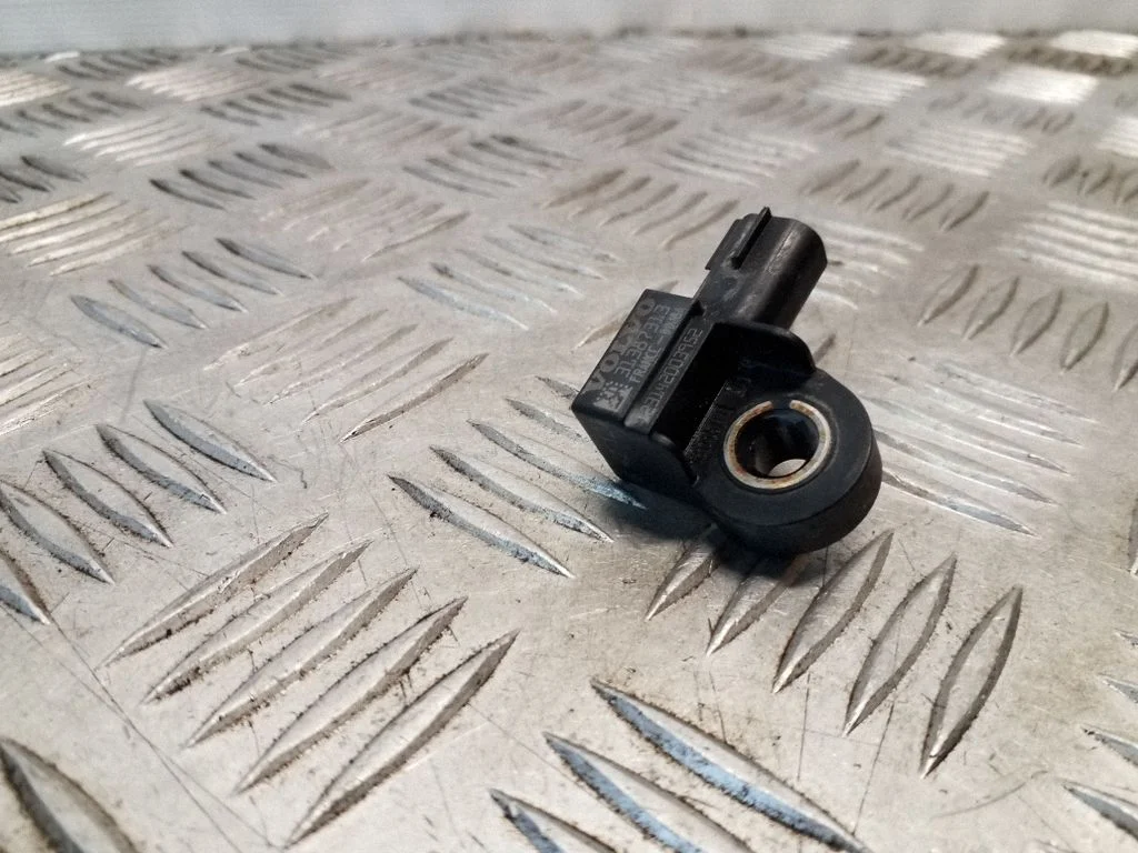 Drošības spilvenu trieciena sensors 31387313