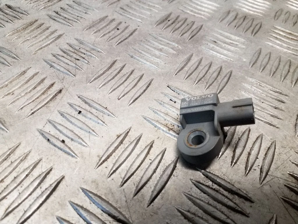 Drošības spilvenu trieciena sensors 31387312
