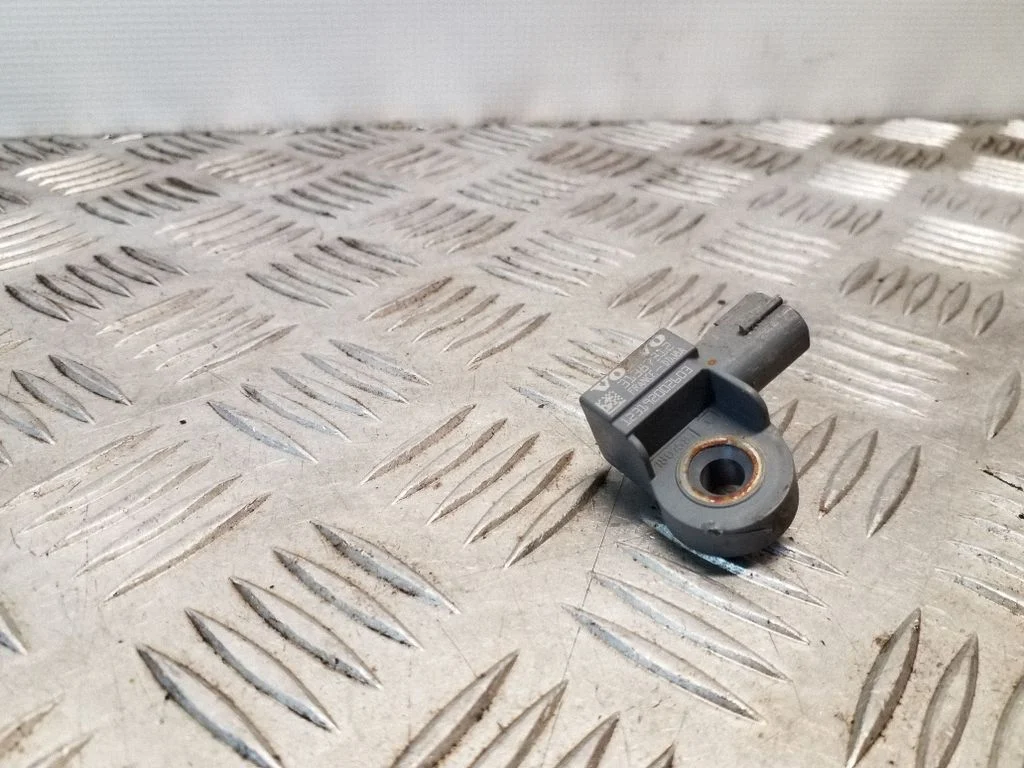 Drošības spilvenu trieciena sensors 31387312