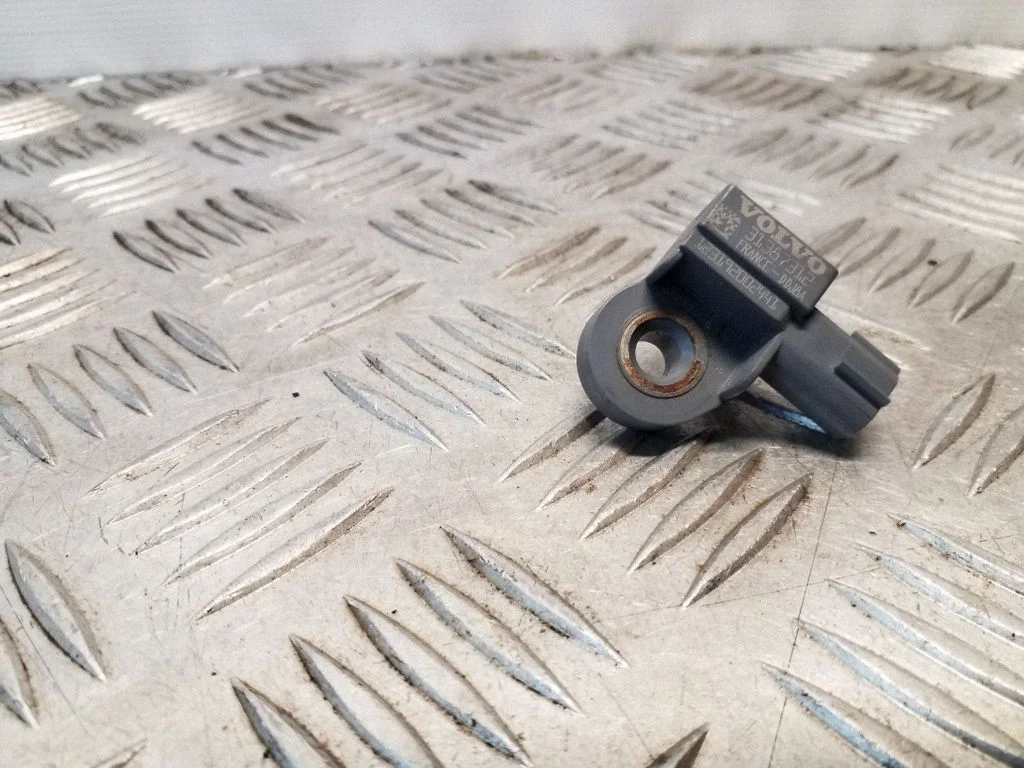 Drošības spilvenu trieciena sensors 31387312