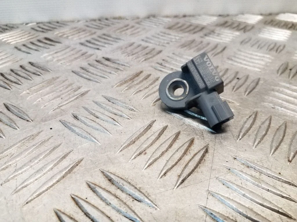 Drošības spilvenu trieciena sensors 31387312
