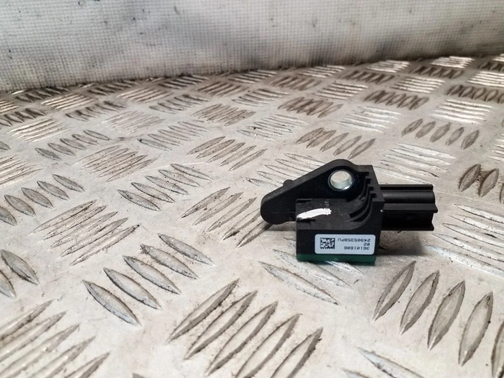 Turvapadja löögiandur 5N0959351B