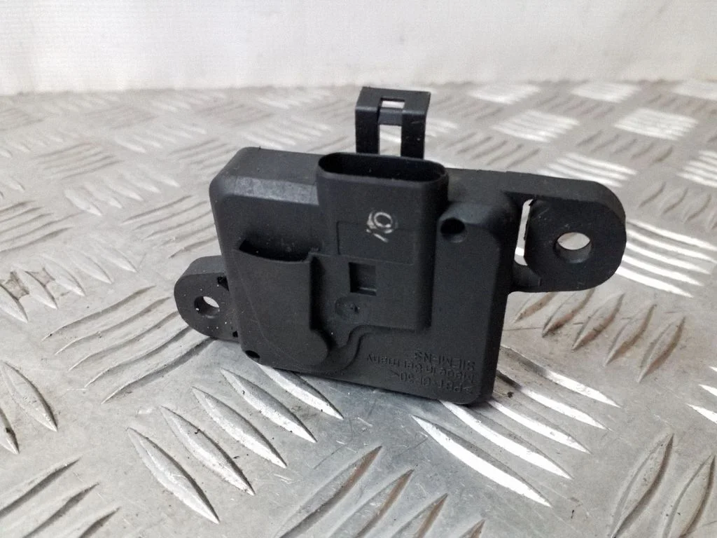 Airbag deployment crash/impact sensor – Opel Zafira A (1999-2005)