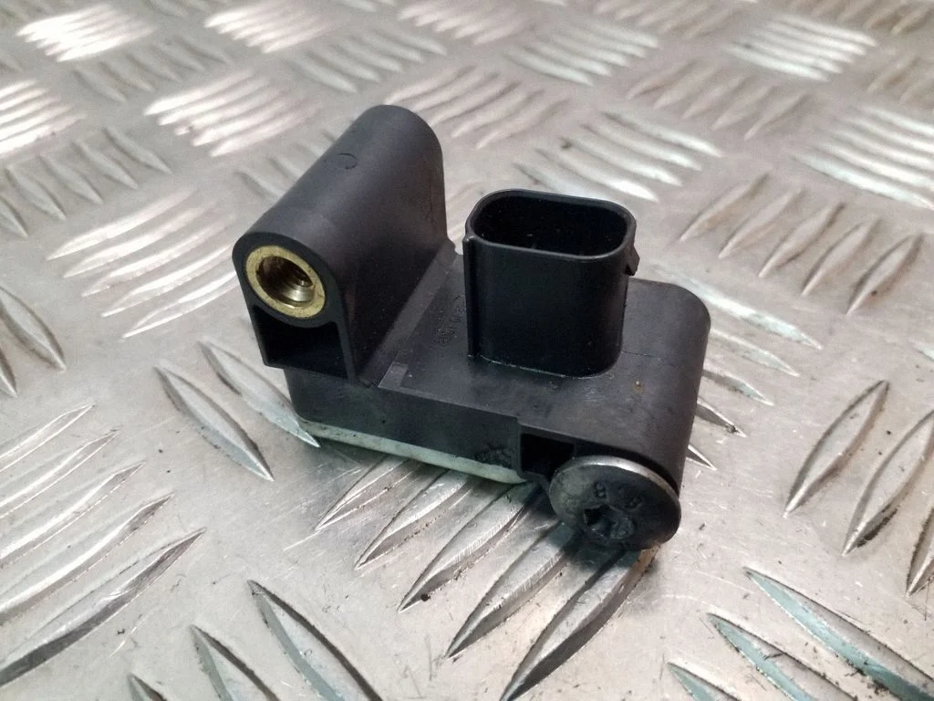 Drošības spilvenu trieciena sensors 6911003