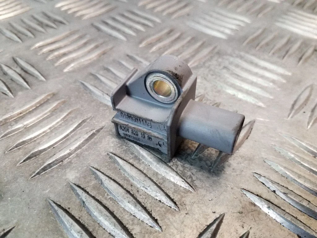 Airbag deployment crash/impact sensor 04896011AB
