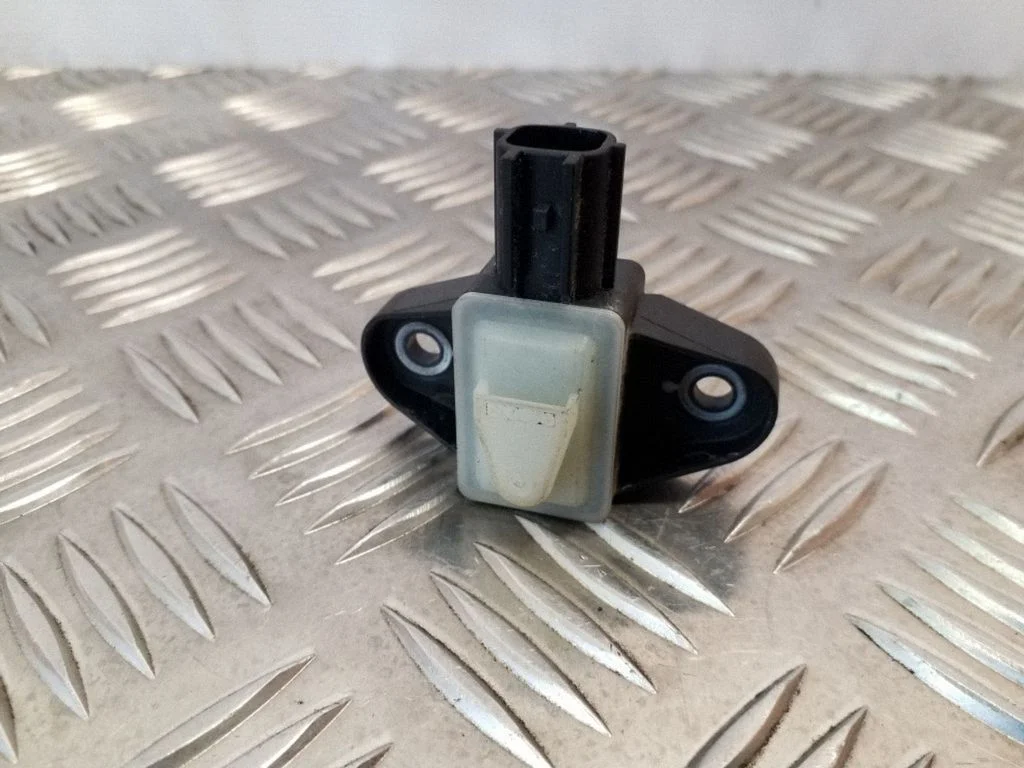 Drošības spilvenu trieciena sensors – Seat Leon (1P) (2005-2012)