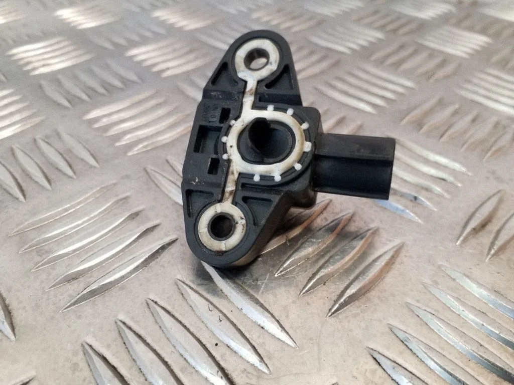 Drošības spilvenu trieciena sensors – Seat Leon (1P) (2005-2012)