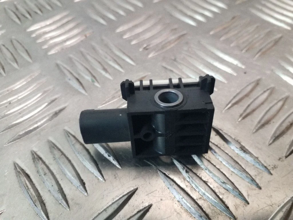 Drošības spilvenu trieciena sensors 0038202826