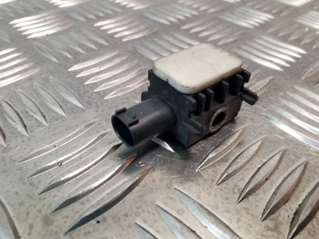 Drošības spilvenu trieciena sensors 0038202926