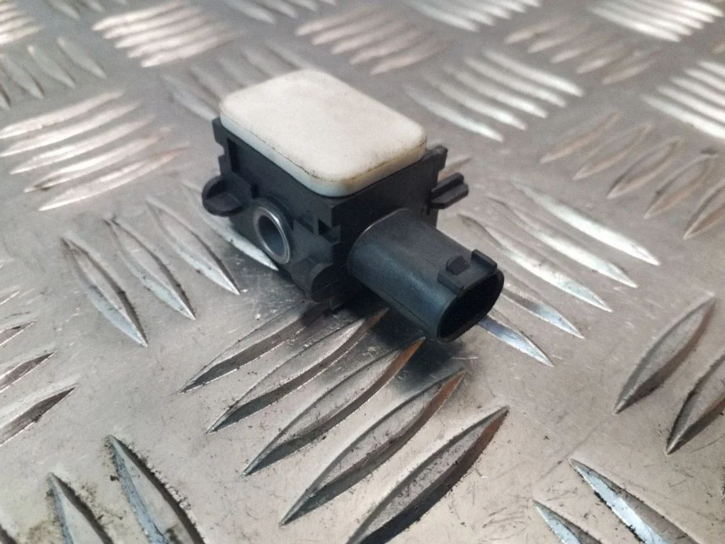 Drošības spilvenu trieciena sensors 0038202826