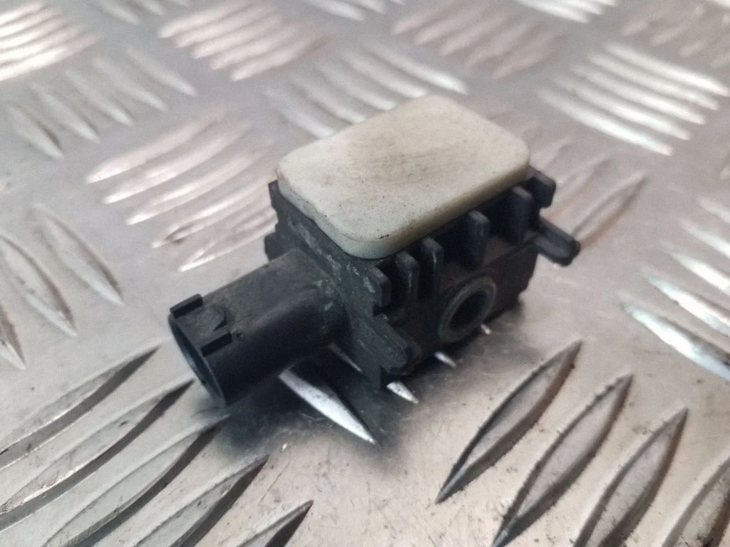 Drošības spilvenu trieciena sensors 0038202926
