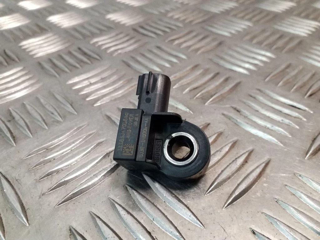 Drošības spilvenu trieciena sensors – Jaguar XF X250 (2007-2015)